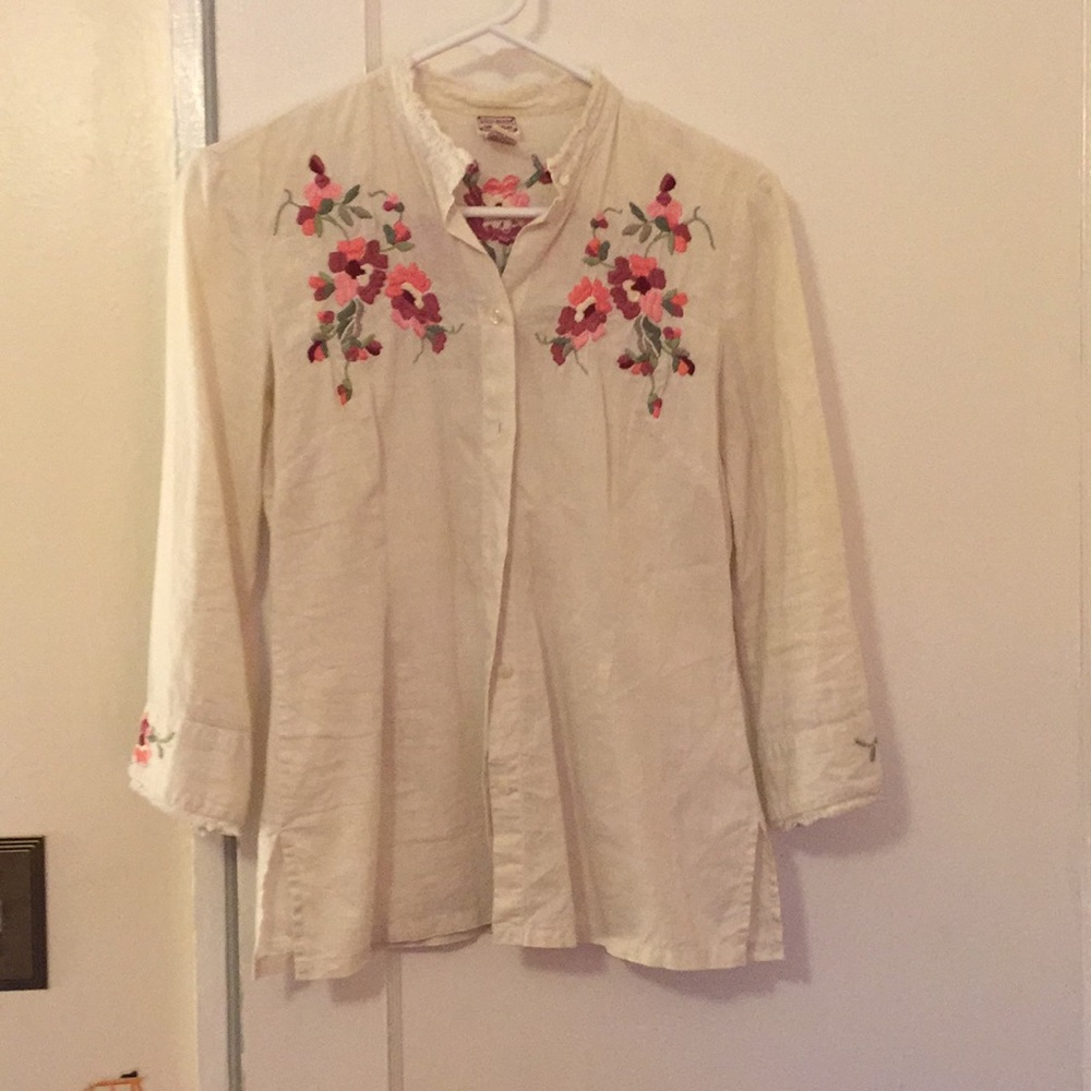 Vintage top